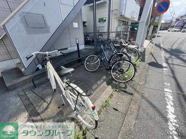 MYステージ坂戸の物件内観写真